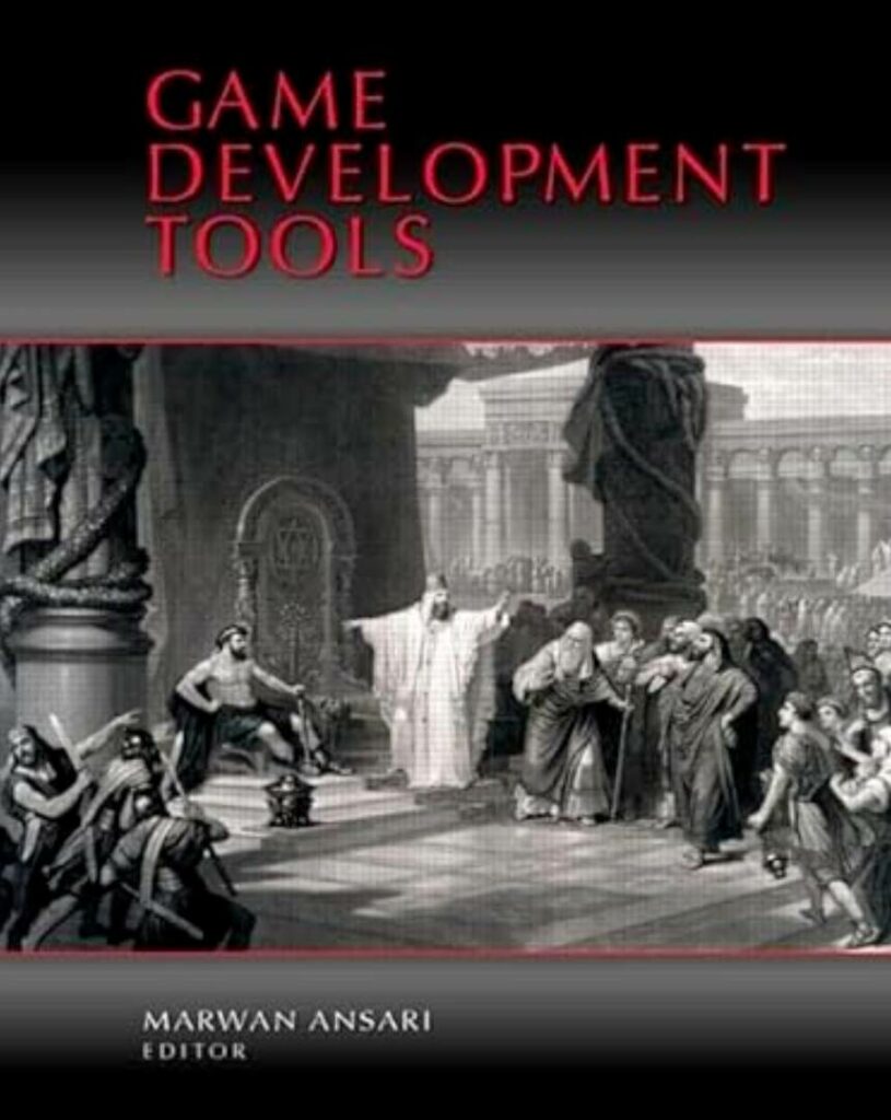 Game Development Tools A.K. Peters_CRC Press · Jun 1, 2011A.K. Peters_CRC Press · Jun 1, 2011