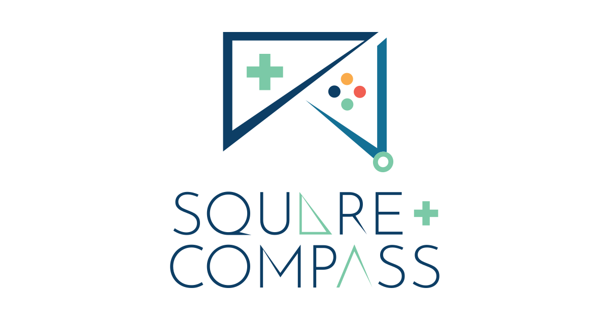 Square + Compass Games — Senior Unreal, Unity, Godot Co-Dev Studio